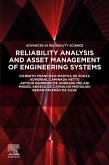 Reliability Analysis and Asset Management of Engineering Systems (eBook, ePUB)