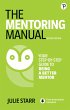 The Mentoring Manual (eBook, PDF) - Bild 1
