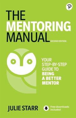 Cover The Mentoring Manual (eBook, PDF)