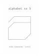 alphabet nr 5 (eBook, ePUB) - Bild 1