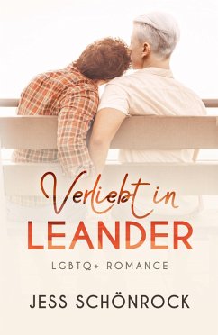 Verliebt in Leander (eBook, ePUB) - Schönrock, Jess