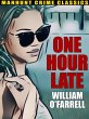 One Hour Late (eBook, ePUB) - Bild 1