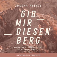 Gib mir diesen Berg (MP3-Download) - Prince, Joseph