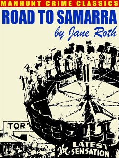 Road to Samarra (eBook, ePUB) - Roth, Jane