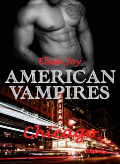 American Vampires 9 (eBook, ePUB) - Joy, Elisa