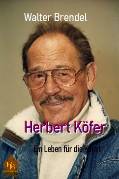 Herbert Köfer (eBook, ePUB) - Brendel, Walter