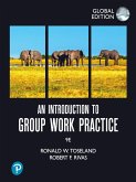 Introduction to Group Work Practice, An, Global Edition (eBook, PDF)