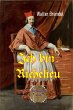 Ich bin Richelieu (eBook, ePUB) - Bild 1