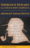 Sherlock Holmes: La colección completa (Clásicos de la literatura) (eBook, ePUB)