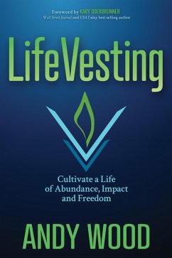 Cover LifeVesting (eBook, ePUB)