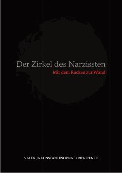 Der Zirkel des Narzissten (eBook, ePUB) - Skripnicenko, Valerija Konstantinovna