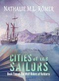 Cities of the Sailors (The Wolf Riders of Keldarra, #5) (eBook, ePUB)