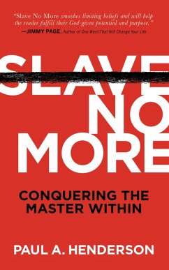 Cover Slave No More (eBook, ePUB)