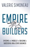 Empire Builders (eBook, ePUB)