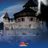 Das Karparthenschloss (MP3-Download)