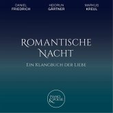 Ein Klangbuch der Liebe, Romantische Nacht (MP3-Download)