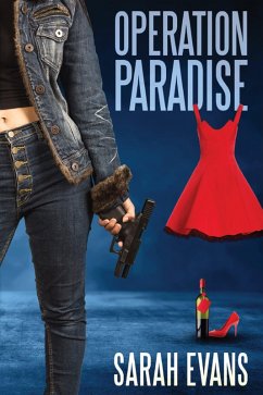 Operation Paradise (eBook, ePUB) - Evans, Sarah
