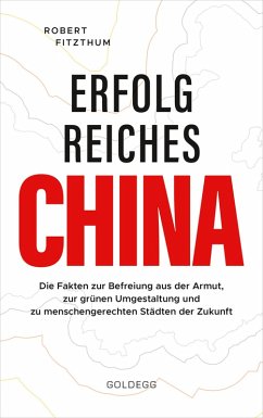 Erfolgreiches China (eBook, ePUB) - Fitzthum, Robert