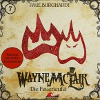 Die Feuerteufel (Fassung mit Audio-Kommentar) (MP3-Download)