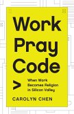 Work Pray Code (eBook, ePUB)