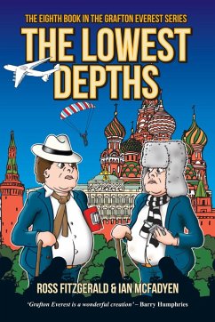 The Lowest Depths (eBook, ePUB) - Fitzgerald, Ross; McFadyen, Ian