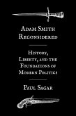 Adam Smith Reconsidered (eBook, ePUB)