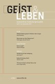 Geist & Leben 3/2021 (eBook, ePUB)