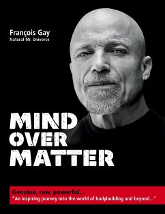 Mind Over Matter (eBook, ePUB) - Gay, François