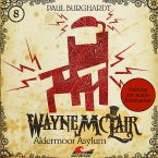 Aldermoor Asylum (Fassung mit Audio-Kommentar) (MP3-Download)