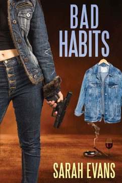 Cover Bad Habits (eBook, ePUB)