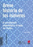 Breve historia de los números (eBook, PDF)