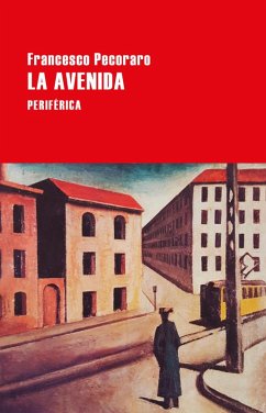 La avenida (eBook, ePUB) - Pecoraro, Francesco