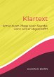 Klartext (eBook, ePUB) - Bild 1