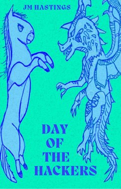 Cover Day Of The Hackers (eBook, ePUB)