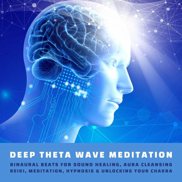 Deep Theta Wave Meditation (MP3-Download) von Yella A. Deeken - Hörbuch bei  bücher.de runterladen
