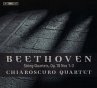 Streichquartette Op.18,1-3 - Bild 1