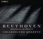Streichquartette Op.18,1-3