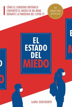 Cover El Estado del miedo (eBook, ePUB)