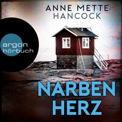 Narbenherz / Heloise Kaldan Bd.2 (MP3-Download) - Hancock, Anne Mette