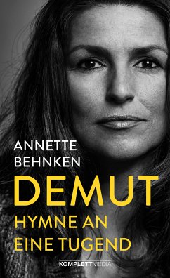 Demut (eBook, ePUB) - Behnken, Annette