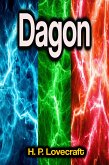 Dagon (eBook, ePUB)