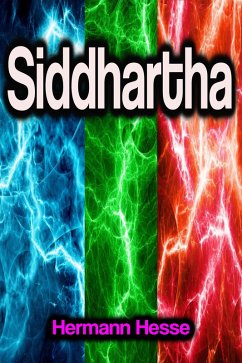 Siddhartha (eBook, ePUB) - Hesse, Hermann