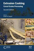 Extrusion Cooking (eBook, ePUB)