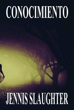 Cover Conocimiento (eBook, ePUB)