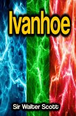 Ivanhoe (eBook, ePUB)