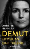 Demut (eBook, PDF)