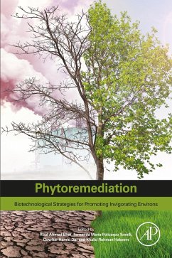 Phytoremediation (eBook, ePUB)