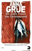 Die guten Frauen von Christianssund / Dan Sommerdahl Bd.1 (Mängelexemplar)