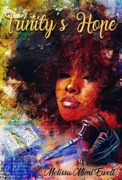 Trinity's Hope (The Carondolette Family Series, #1) (eBook, ePUB)