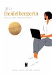 Die Heidelbergerin (eBook, ePUB) - Bild 1